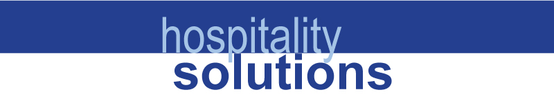 Hospitality Solutions Hotel Catering And Leisure Management And Marketing