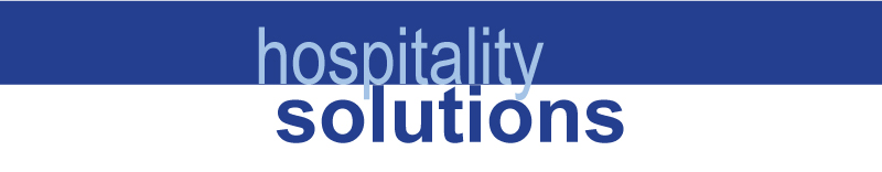 Hospitality Solutions